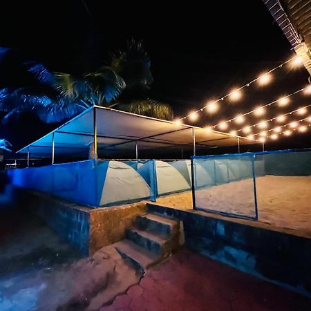 Campcee By Gokarna Adventure Gokarna (Karnataka) Exterior foto