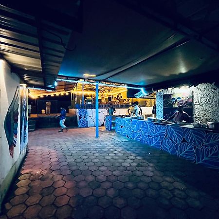Campcee By Gokarna Adventure Gokarna (Karnataka) Exterior foto