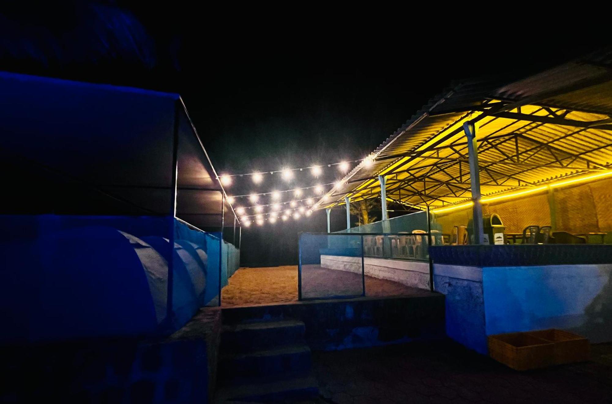 Campcee By Gokarna Adventure Gokarna (Karnataka) Exterior foto