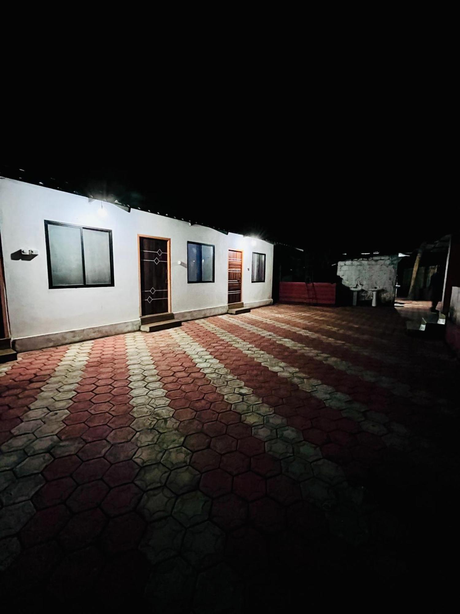 Campcee By Gokarna Adventure Gokarna (Karnataka) Exterior foto