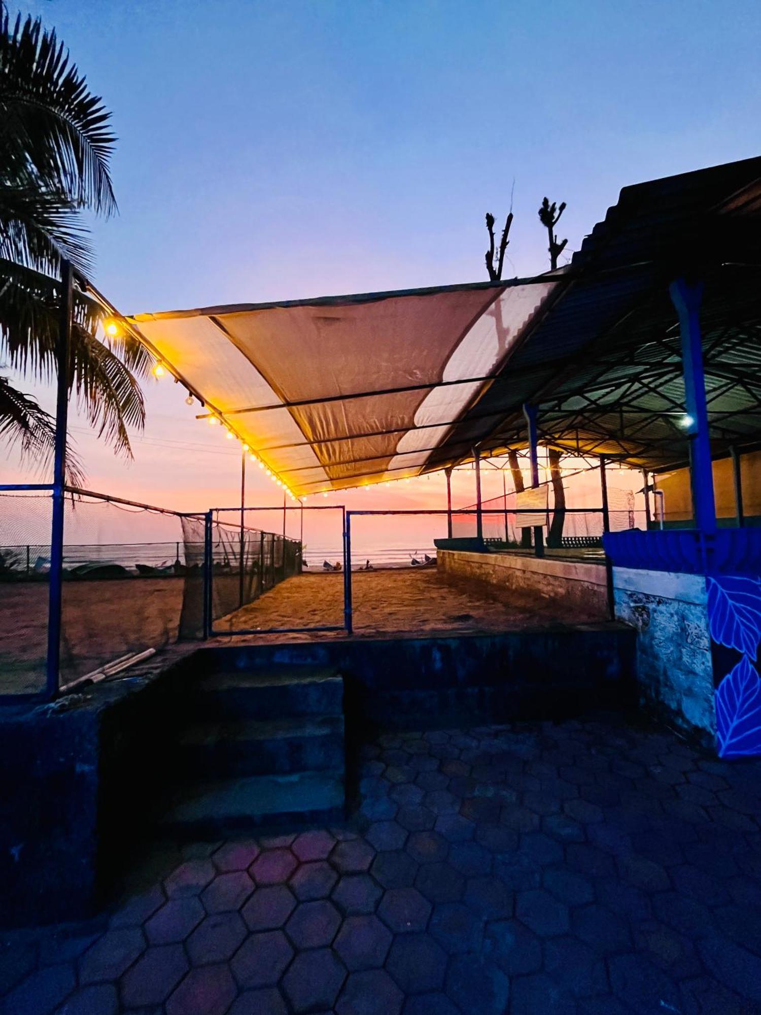Campcee By Gokarna Adventure Gokarna (Karnataka) Exterior foto