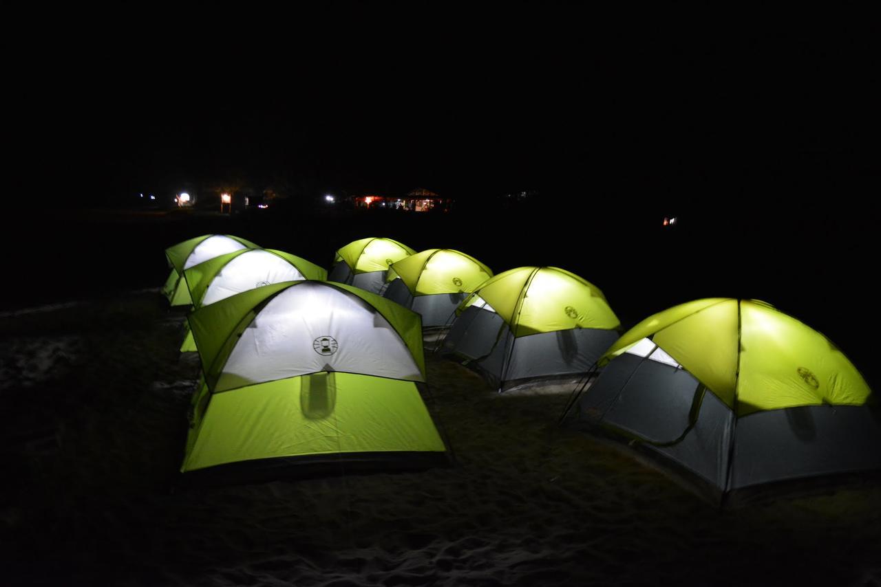Campcee By Gokarna Adventure Gokarna (Karnataka) Exterior foto