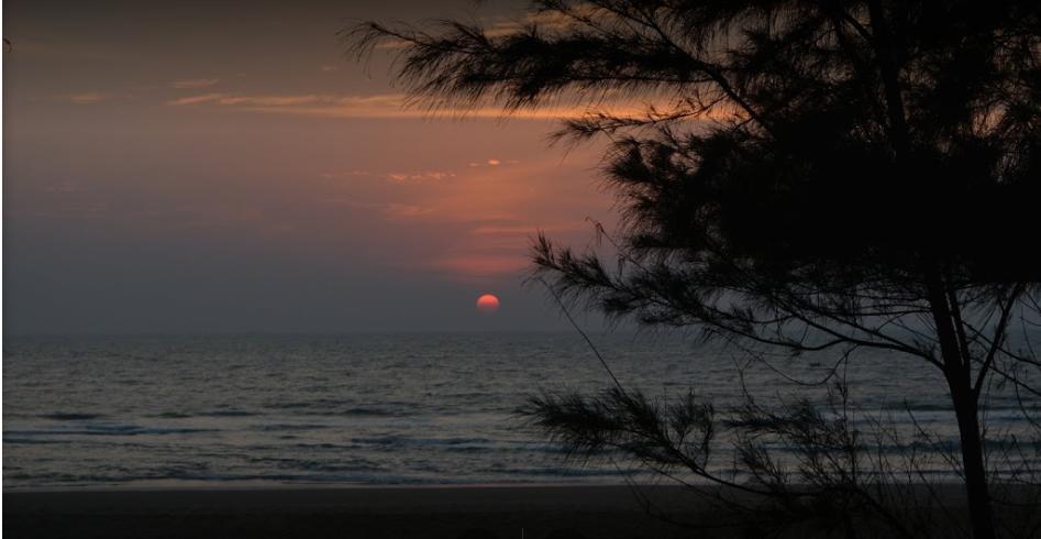 Campcee By Gokarna Adventure Gokarna (Karnataka) Exterior foto