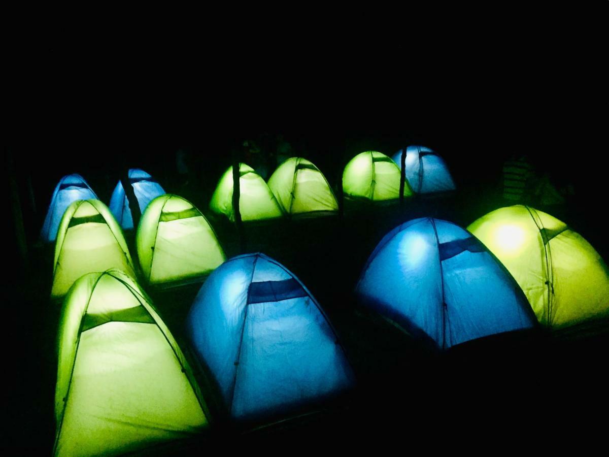 Campcee By Gokarna Adventure Gokarna (Karnataka) Exterior foto